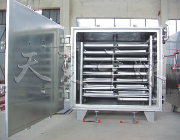 YZG/FZG系列真空幹燥機(jī)