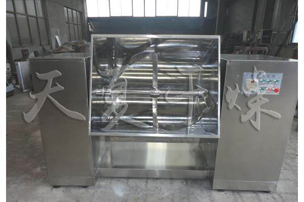 CH系列槽型混合機(jī)