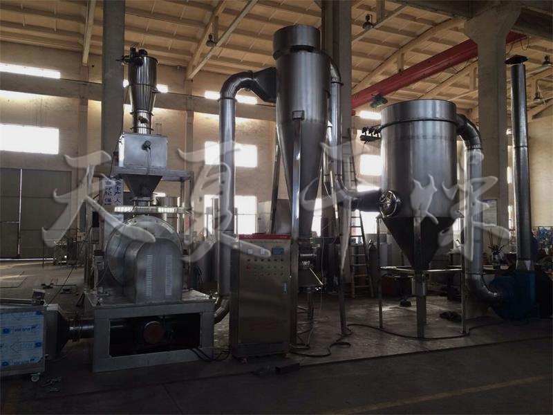 30B-X系列萬能粉碎機(jī)